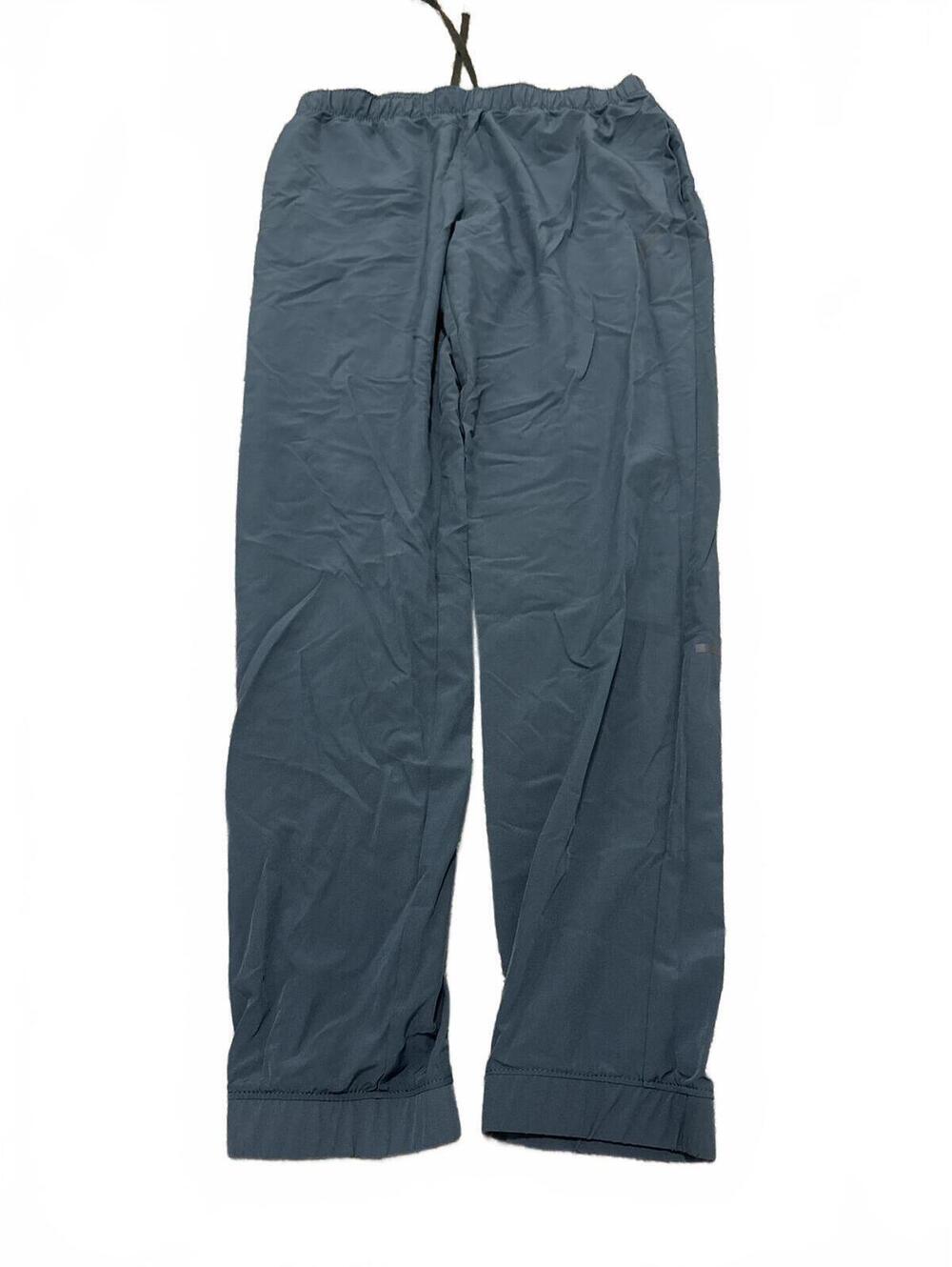 ASICS Pants Elastic Waist - Mens M